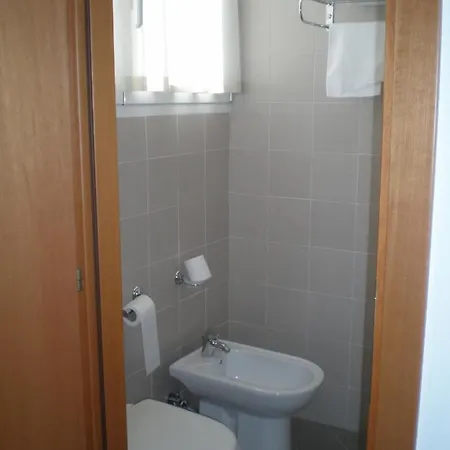 Silva Frontemare Otel