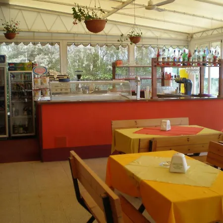 Silva Frontemare Otel
