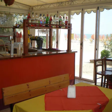 Silva Frontemare 2* Lido di Jesolo