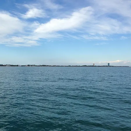 Silva Frontemare 2* Lido di Jesolo