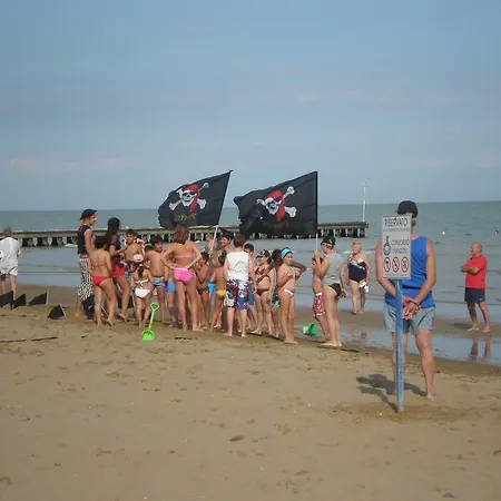 Silva Frontemare Lido di Jesolo