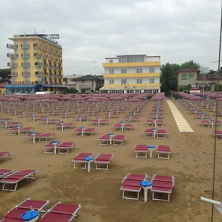 Silva Frontemare Lido di Jesolo