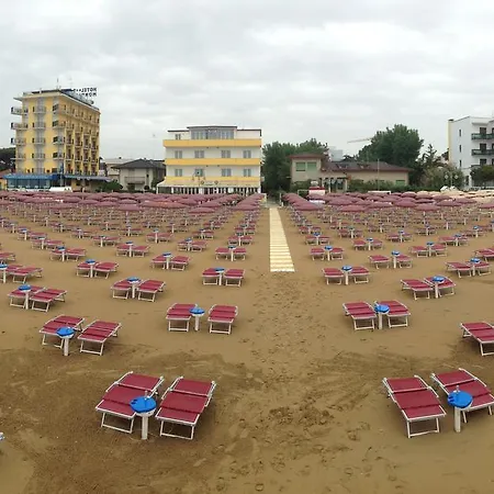 Otel Silva Frontemare 2*