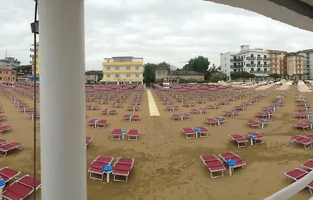 Silva Frontemare Otel