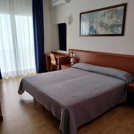 Otel Silva Frontemare