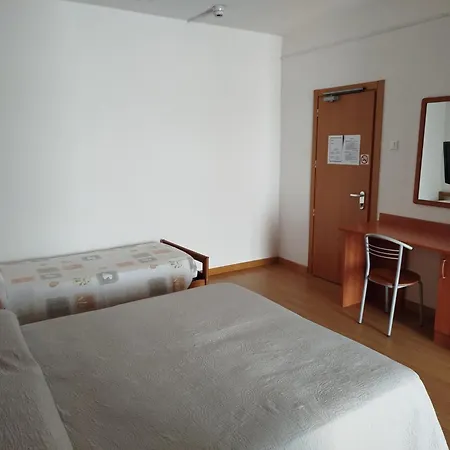 Silva Frontemare Otel 2*
