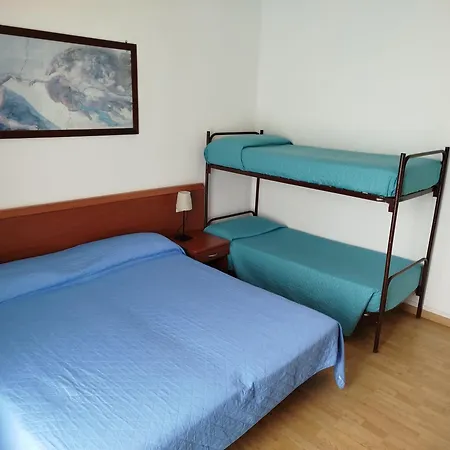 Silva Frontemare 2* Lido di Jesolo
