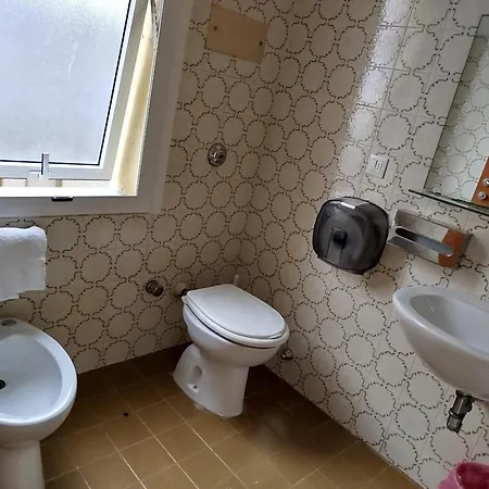 Otel Silva Frontemare