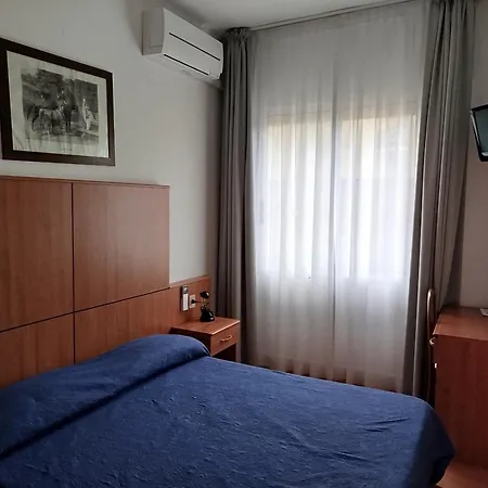 Silva Frontemare Otel Lido di Jesolo