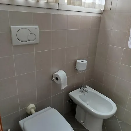 Otel Silva Frontemare
