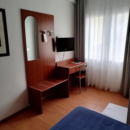 Silva Frontemare Otel Lido di Jesolo