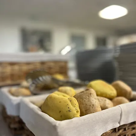 Otel Silva Frontemare Lido di Jesolo