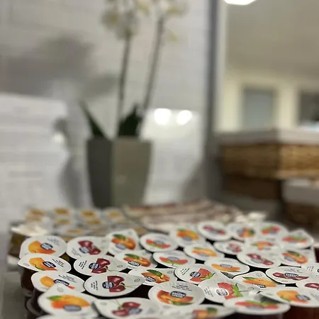 席尔瓦弗朗特梅尔酒店