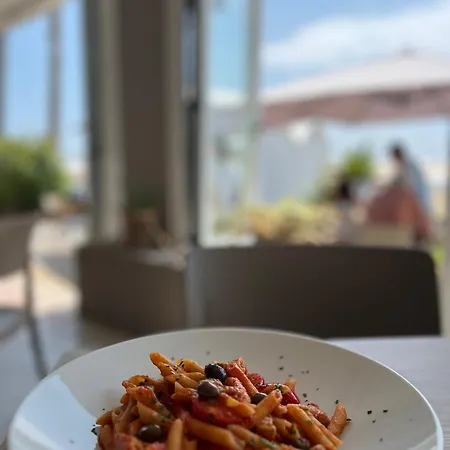Silva Frontemare Otel Lido di Jesolo