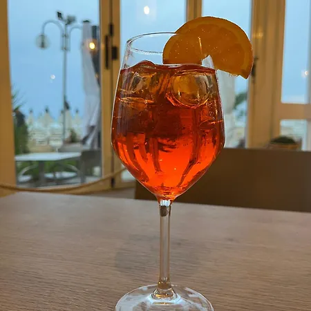 席尔瓦弗朗特梅尔酒店 酒店 2*