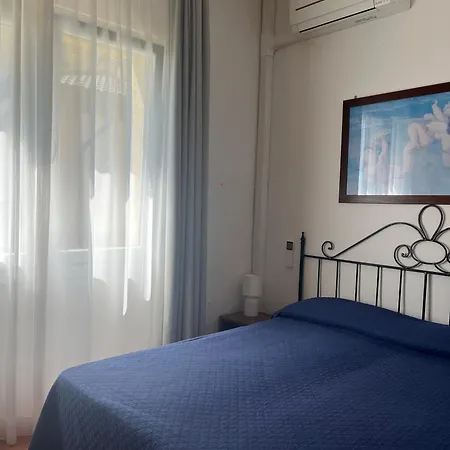 Otel Silva Frontemare Lido di Jesolo