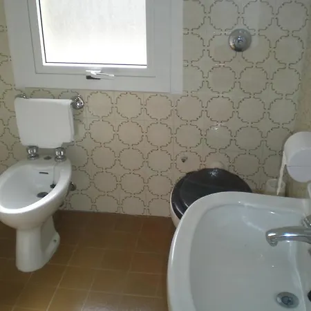 Otel Silva Frontemare