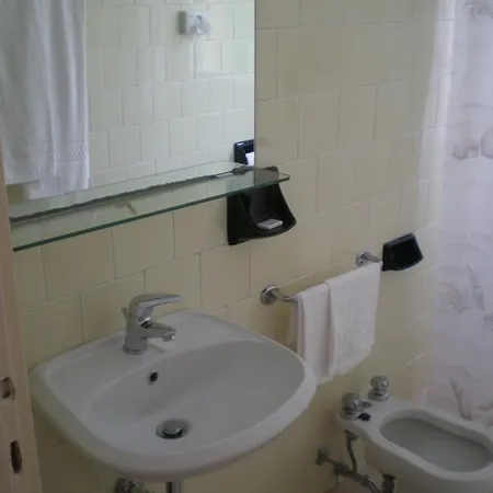 Silva Frontemare Otel
