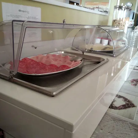 Silva Frontemare Otel